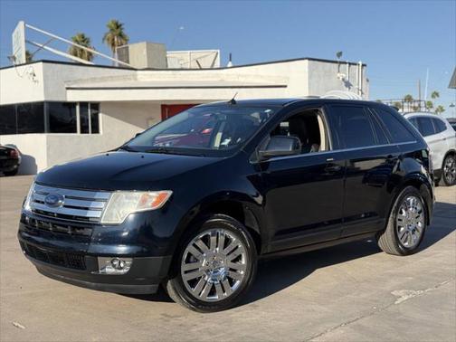 2010 Ford Edge Limited