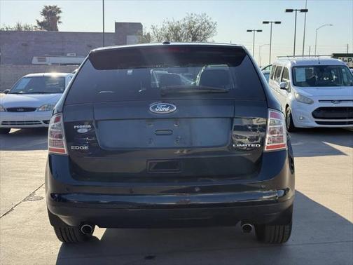 2010 Ford Edge Limited