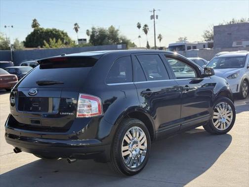 2010 Ford Edge Limited