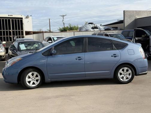 2008 Toyota Prius Standard