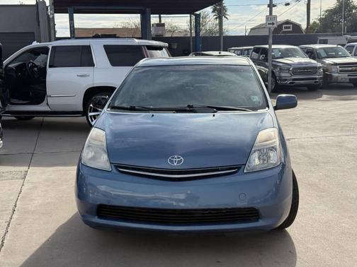 2008 Toyota Prius Standard