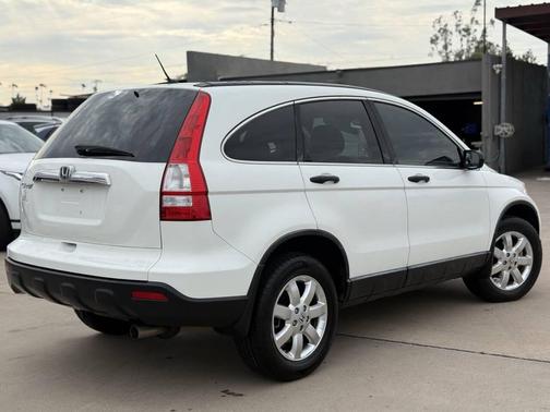 2008 Honda CR-V EX