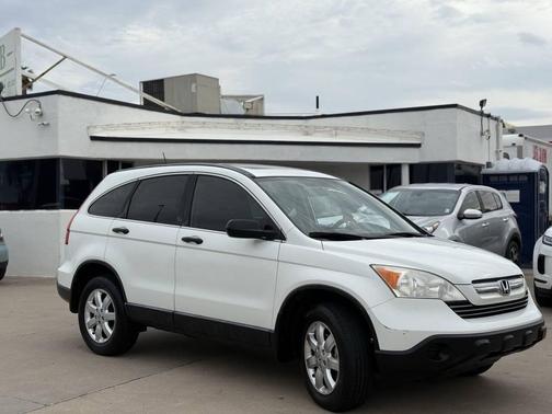 2008 Honda CR-V EX