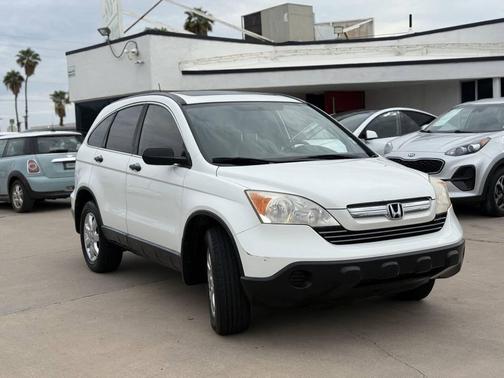 2008 Honda CR-V EX