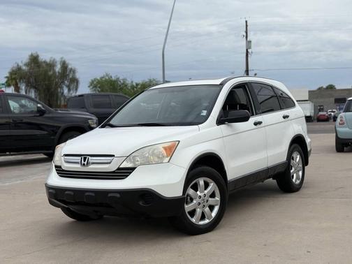 2008 Honda CR-V EX