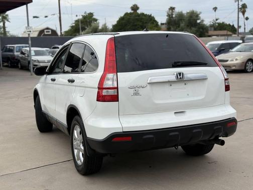 2008 Honda CR-V EX