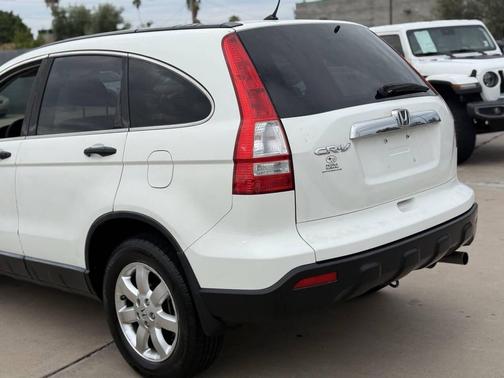 2008 Honda CR-V EX