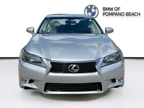 2013 Lexus GS 350 Base