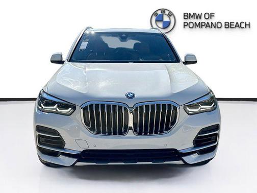 2023 BMW X5 PHEV xDrive45e