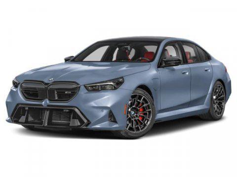 2026 BMW M5 Base