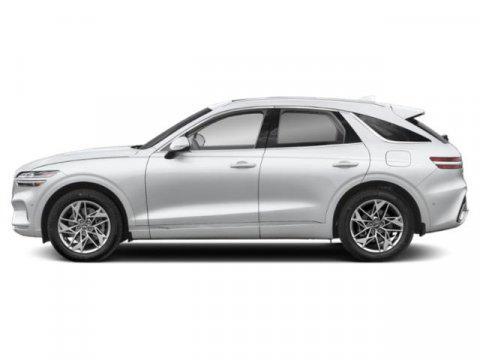 2025 Genesis GV70 2.5T AWD