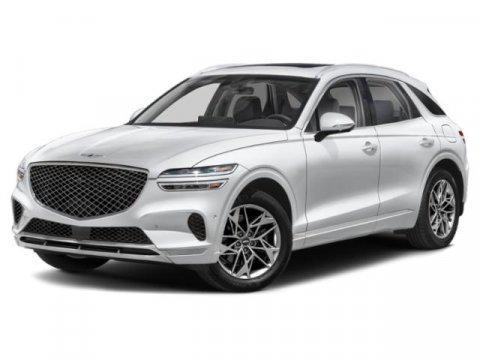 2025 Genesis GV70 2.5T AWD
