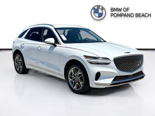 2025 Genesis GV70 2.5T AWD