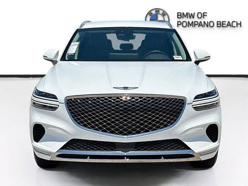 2025 Genesis GV70 2.5T AWD