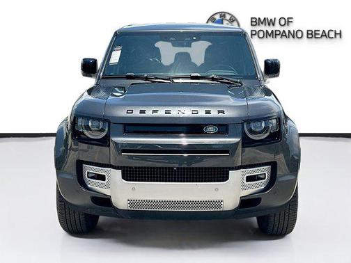 2023 Land Rover Defender 110 S