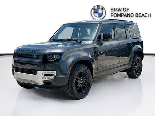 2023 Land Rover Defender 110 S
