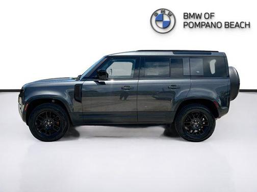 2023 Land Rover Defender 110 S