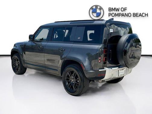 2023 Land Rover Defender 110 S