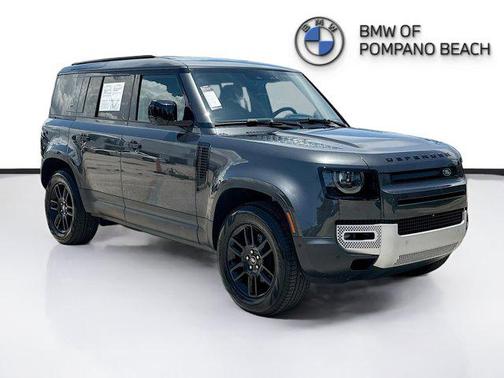 2023 Land Rover Defender 110 S