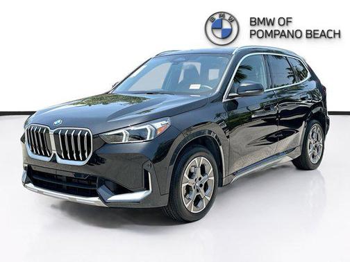 2025 BMW X1 xDrive28i