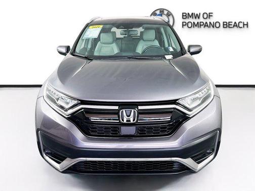 2021 Honda CR-V AWD Touring