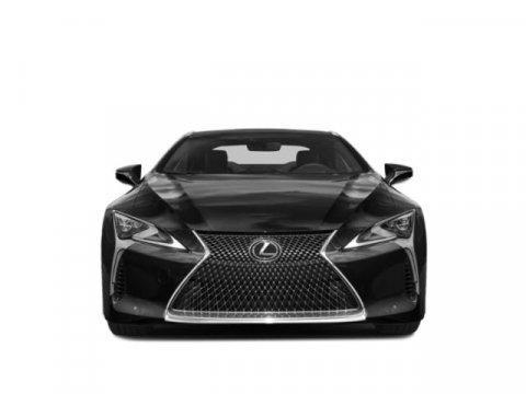 2021 Lexus LC 500 Base