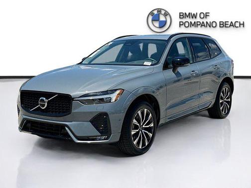 2024 Volvo XC60 B5 Plus Dark Theme