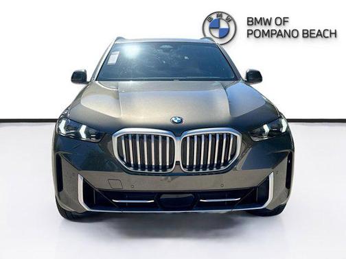 2024 BMW X5 sDrive40i