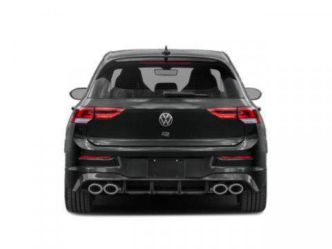 2024 Volkswagen Golf R 2.0T DSG