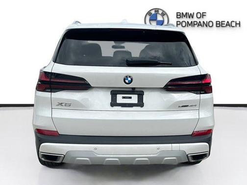 2024 BMW X5 sDrive40i