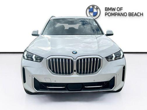2024 BMW X5 sDrive40i