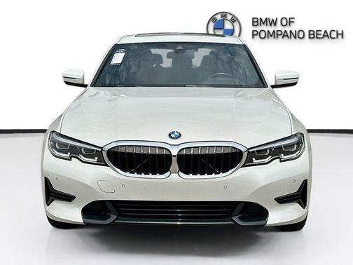 2022 BMW 330 330i
