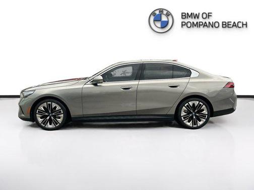 2023 BMW i4 Gran Coupe eDrive35