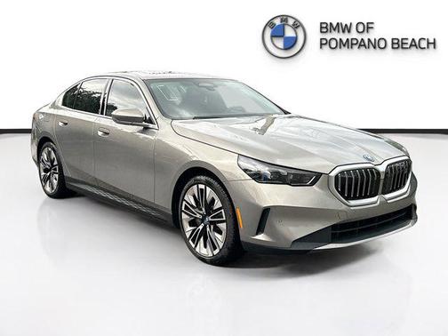 2023 BMW i4 Gran Coupe eDrive35