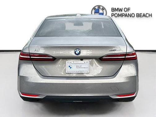 2023 BMW i4 Gran Coupe eDrive35