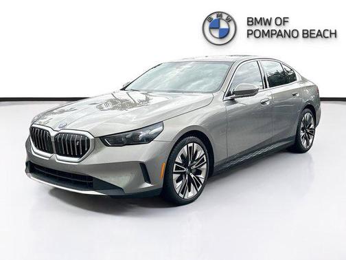 2023 BMW i4 Gran Coupe eDrive35