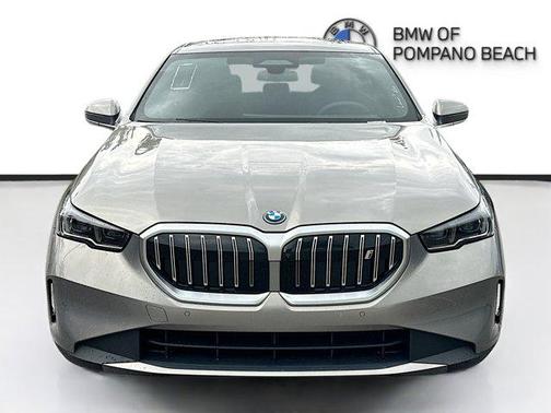 2023 BMW i4 Gran Coupe eDrive35