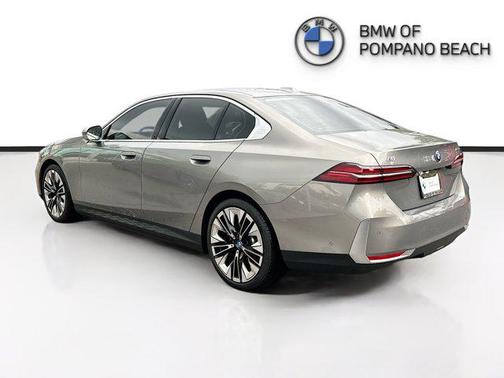 2023 BMW i4 Gran Coupe eDrive35