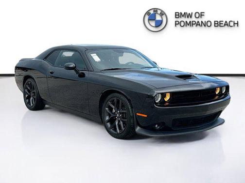 2021 Dodge Challenger R/T