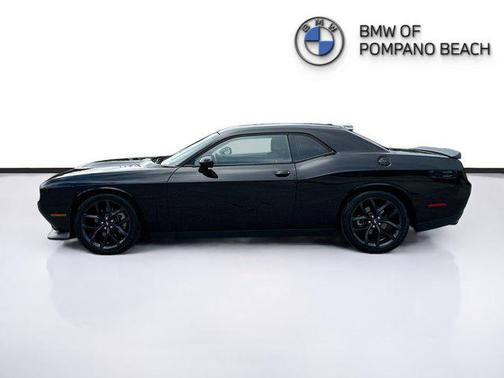 2021 Dodge Challenger R/T
