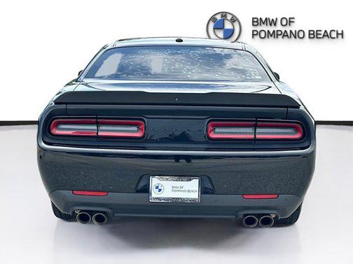 2021 Dodge Challenger R/T