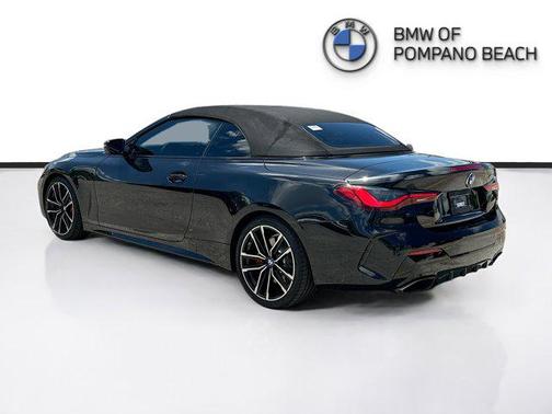 2024 BMW M440 i