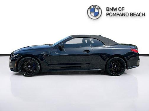 2023 BMW M4 Competition xDrive