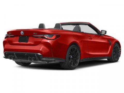 2023 BMW M4 Competition xDrive