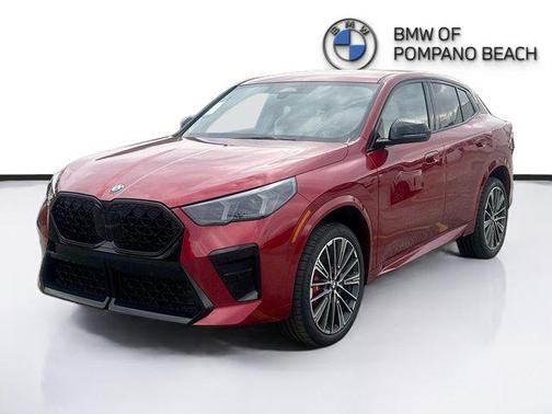 2026 BMW X2 xDrive28i