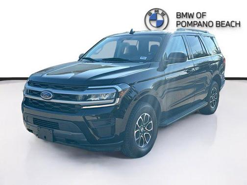 2022 Ford Expedition XLT