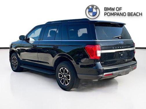 2022 Ford Expedition XLT