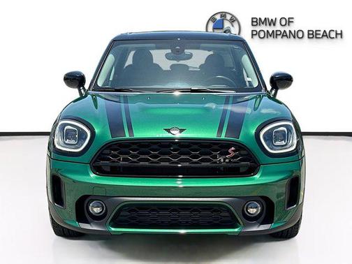 2024 MINI Countryman Cooper S