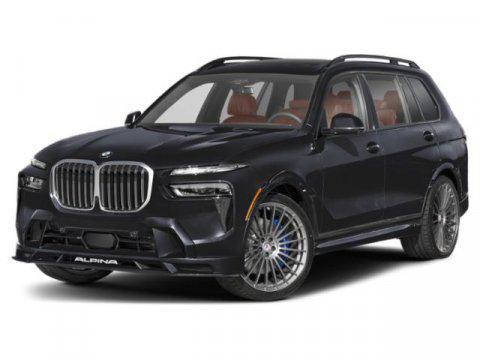 2026 BMW ALPINA XB7 ALPINA XB7
