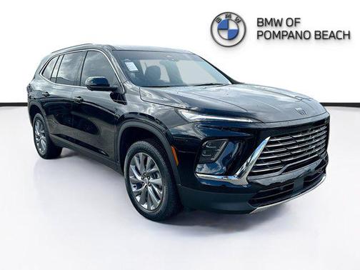 2025 Buick Enclave Preferred FWD
